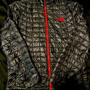 North face jacket
